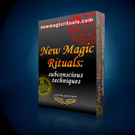 New magic rituals: subconscious techniques screenshot